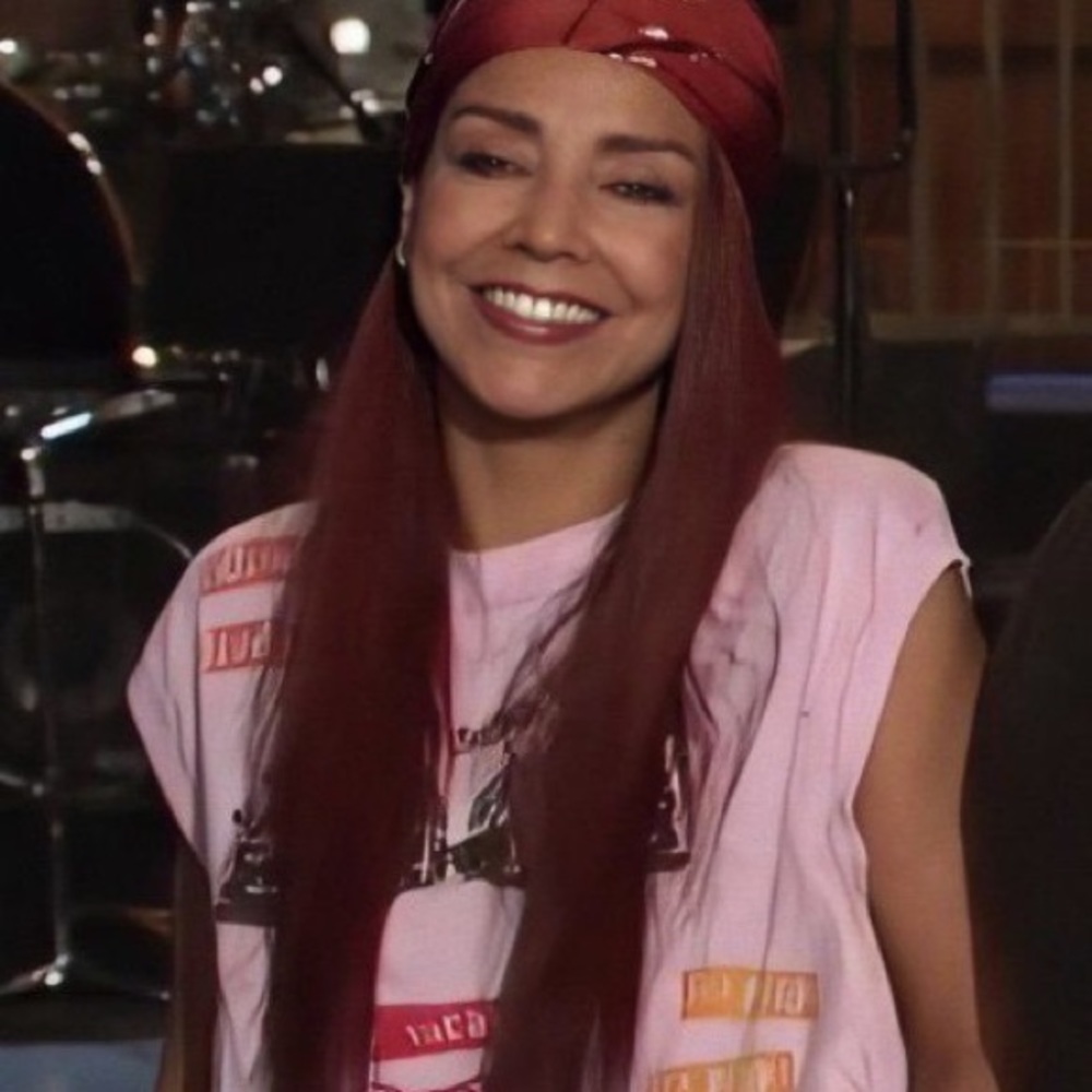 Meet your Posher, Shawna